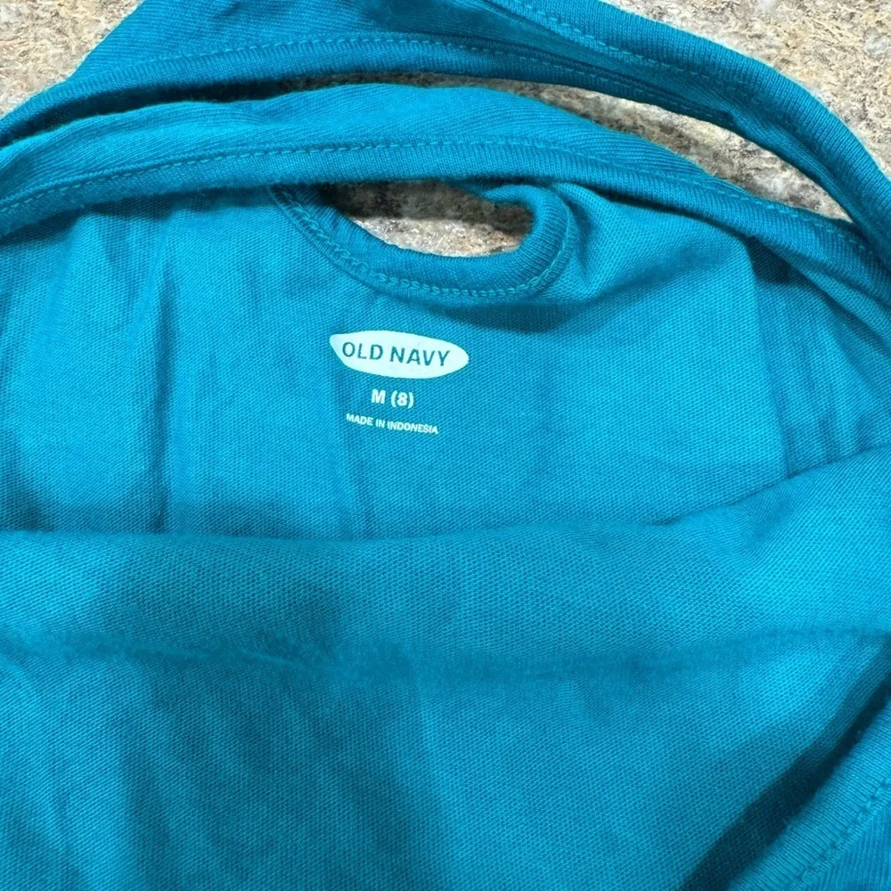 Girls Old Navy Romper